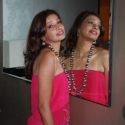Vinta Nanda Launches New Film with Bash