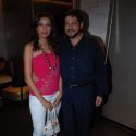 Vinta Nanda Launches New Film with Bash