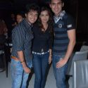 Vinta Nanda Launches New Film with Bash