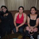Vinta Nanda Launches New Film with Bash