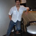 Vinta Nanda Launches New Film with Bash