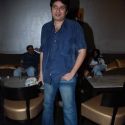 Vinta Nanda Launches New Film with Bash