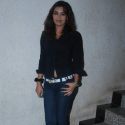 Vinta Nanda Launches New Film with Bash