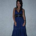 Vinta Nanda Launches New Film with Bash