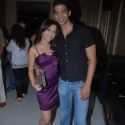Vinta Nanda Launches New Film with Bash