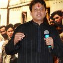 Viren Shah's Political Theme Party