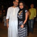 Viren Shah's Political Theme Party