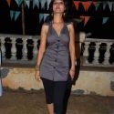 Viren Shah's Political Theme Party