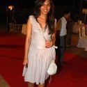 Viren Shah's Political Theme Party