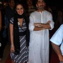 Viren Shah's Political Theme Party