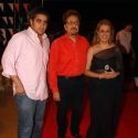 Viren Shah's Political Theme Party