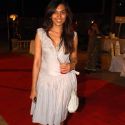 Viren Shah's Political Theme Party