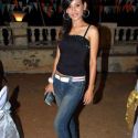 Viren Shah's Political Theme Party