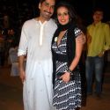 Viren Shah's Political Theme Party