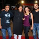 Viren Shah's Political Theme Party