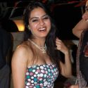 Viren Shah's Political Theme Party