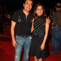 Viren Shah's Political Theme Party