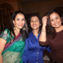 Vishwajeet Pradhan's Wedding Anniversary Bash