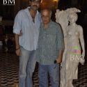 Vishwajeet Pradhan's Wedding Anniversary Bash