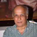 Vishwajeet Pradhan's Wedding Anniversary Bash