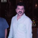 Vishwajeet Pradhan's Wedding Anniversary Bash