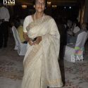 Vishwajeet Pradhan's Wedding Anniversary Bash