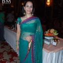 Vishwajeet Pradhan's Wedding Anniversary Bash