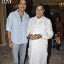 Vishwajeet Pradhan's Wedding Anniversary Bash