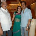 Vishwajeet Pradhan's Wedding Anniversary Bash