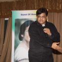Vishwajeet Pradhan's Wedding Anniversary Bash