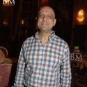Vishwajeet Pradhan's Wedding Anniversary Bash