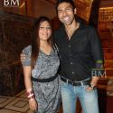 Vishwajeet Pradhan's Wedding Anniversary Bash