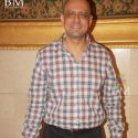 Vishwajeet Pradhan's Wedding Anniversary Bash