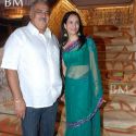 Vishwajeet Pradhan's Wedding Anniversary Bash