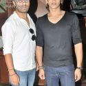 Viveck Vaswani Birthday Bash