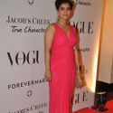 Red Hot: Vogue's 5th Anniversary Bash