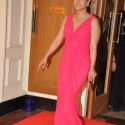 Red Hot: Vogue's 5th Anniversary Bash
