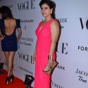 Vogue's 5th anniversary celebrations