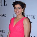 Vogue's 5th anniversary celebrations