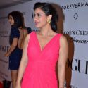 Vogue's 5th anniversary celebrations