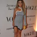 Vogue's 5th anniversary celebrations