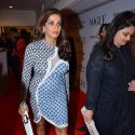 Vogue's 5th anniversary Celebrations