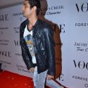 Vogue's 5th anniversary Celebrations
