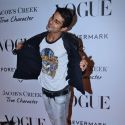 Vogue's 5th anniversary Celebrations