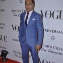 Vogue's 5th anniversary celebrations