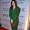 Vogue's 5th anniversary Celebrations