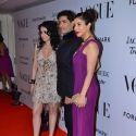 Vogue's 5th anniversary Celebrations