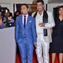 Vogue's 5th anniversary Celebrations