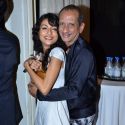 Vogue's 5th anniversary Celebrations
