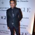 Vogue's 5th anniversary Celebrations